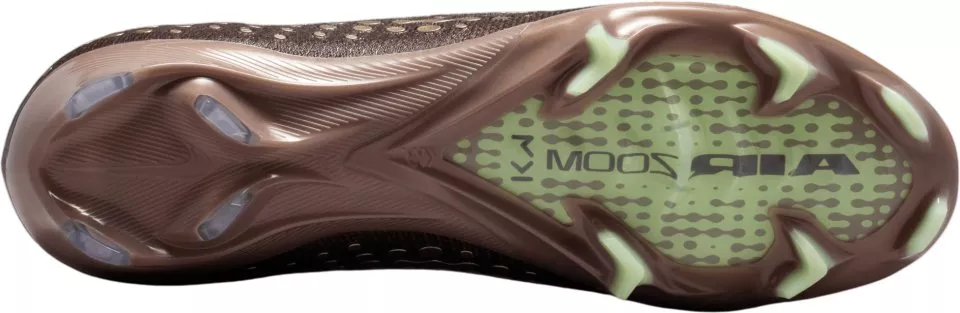 Jalkapallokengät Nike Mercurial Zoom Superfly 10 Elite "Kylian Mbappé" FG