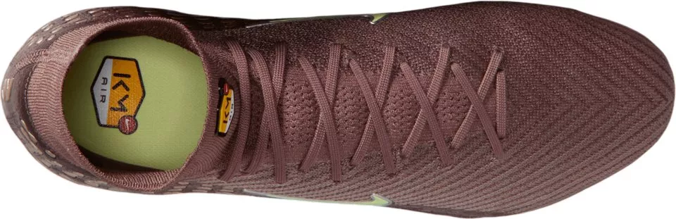 Jalkapallokengät Nike Mercurial Zoom Superfly 10 Elite "Kylian Mbappé" FG