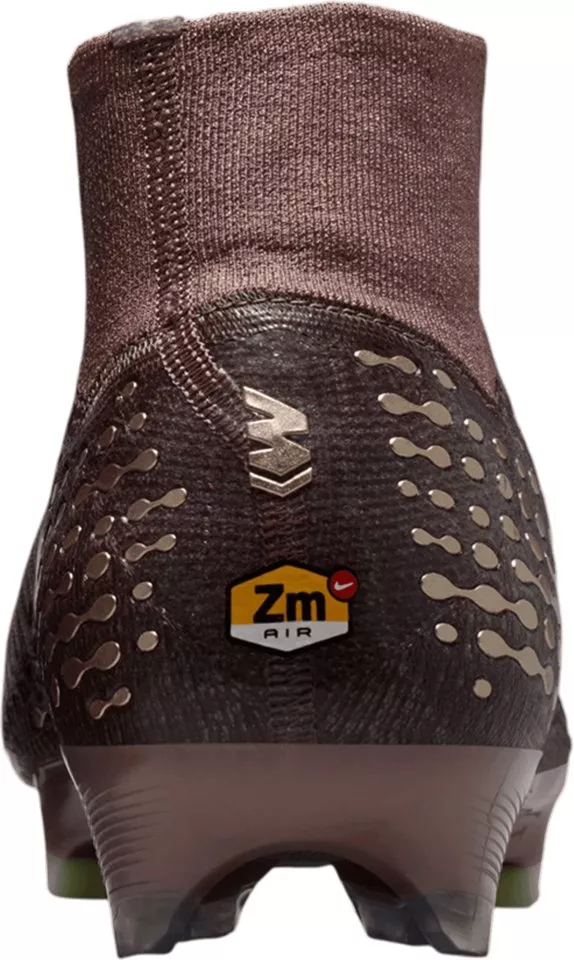 Jalkapallokengät Nike Mercurial Zoom Superfly 10 Elite "Kylian Mbappé" FG