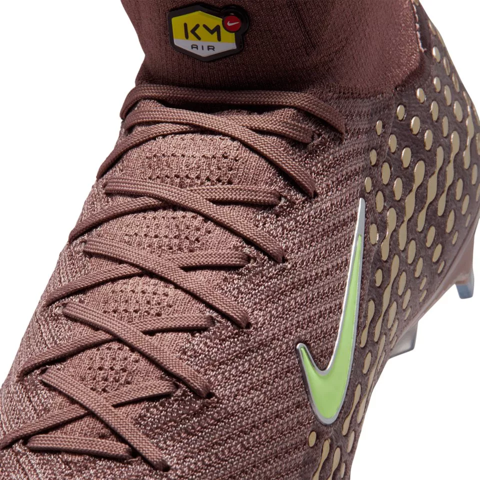 Jalkapallokengät Nike Mercurial Zoom Superfly 10 Elite "Kylian Mbappé" FG