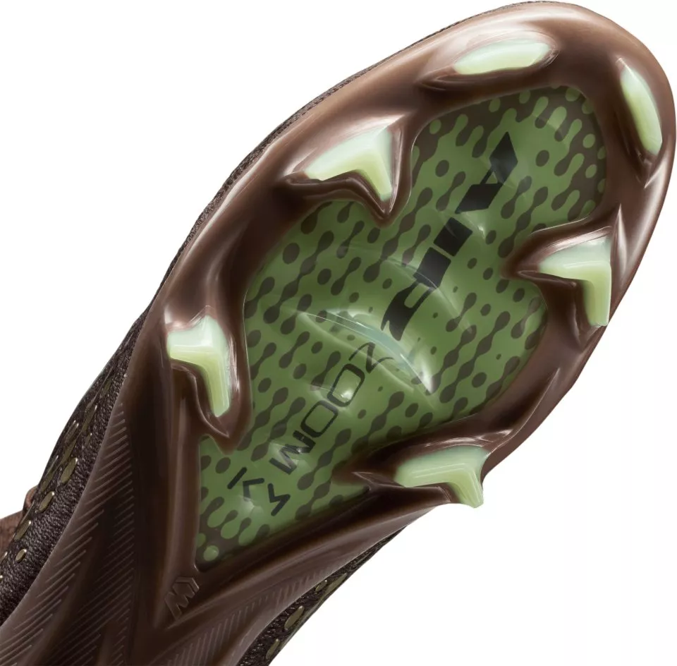 Jalkapallokengät Nike Mercurial Zoom Superfly 10 Elite "Kylian Mbappé" FG