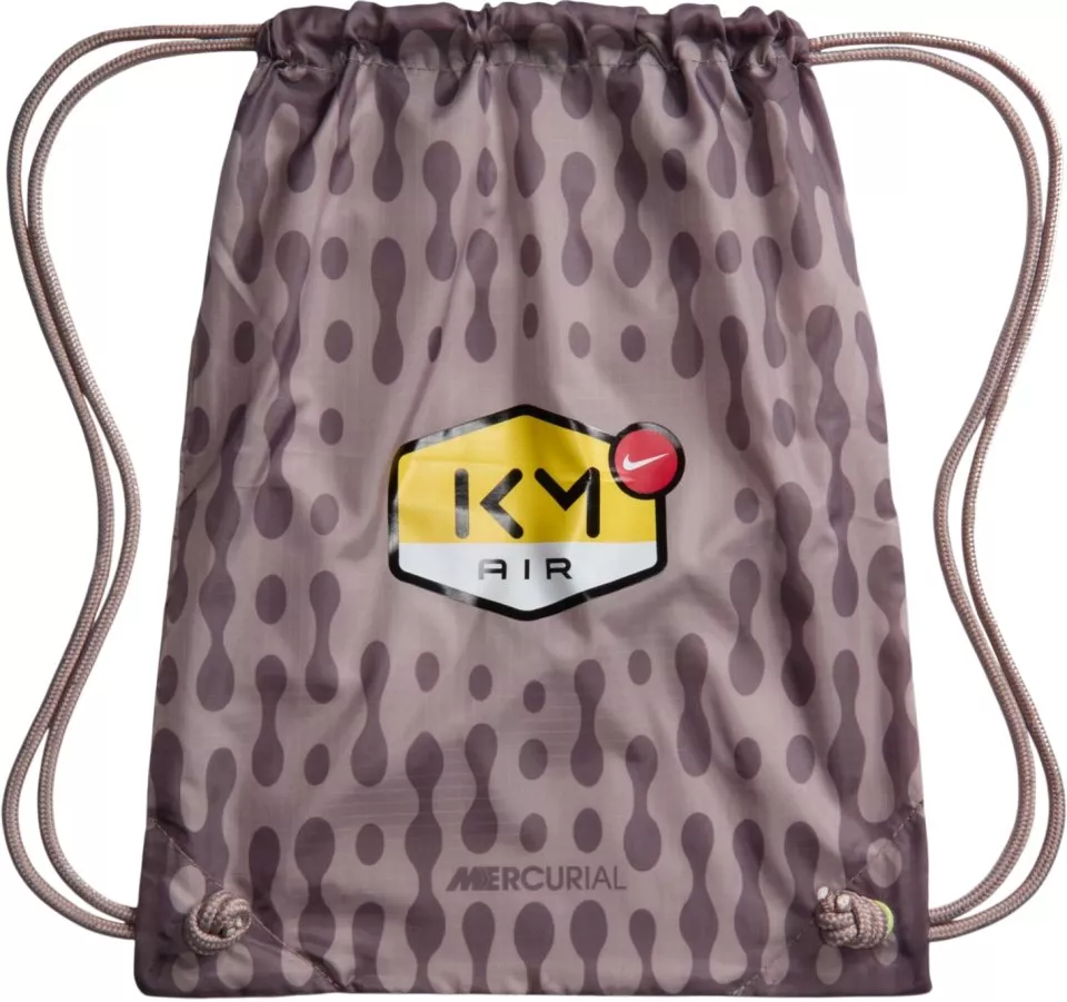 Jalkapallokengät Nike Mercurial Zoom Superfly 10 Elite "Kylian Mbappé" FG