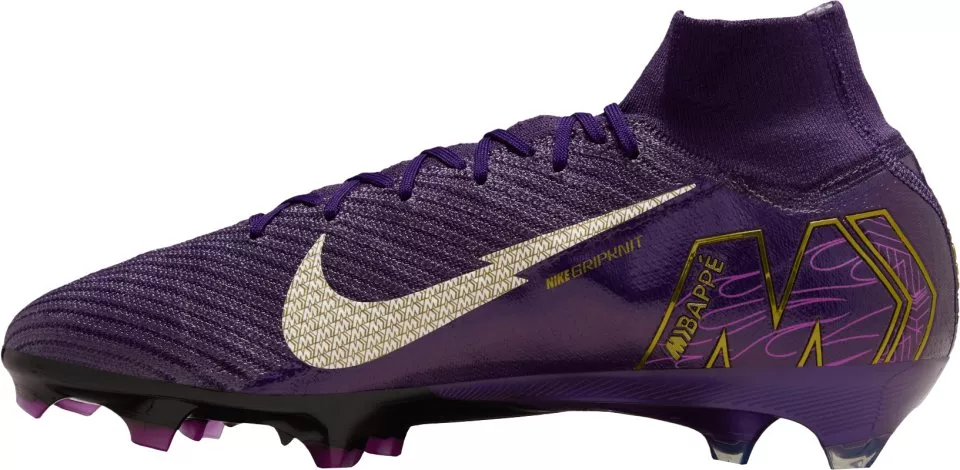 Jalkapallokengät Nike ZM SUPERFLY 10 ELITE KM FG