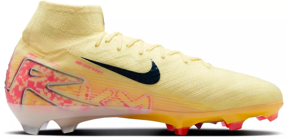 Botas de futbol Nike ZM SUPERFLY 10 ELITE KM FG 11teamsports.es