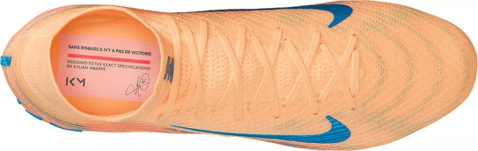 Nogometni čevlji Nike Zoom Superfly 10 Elite 