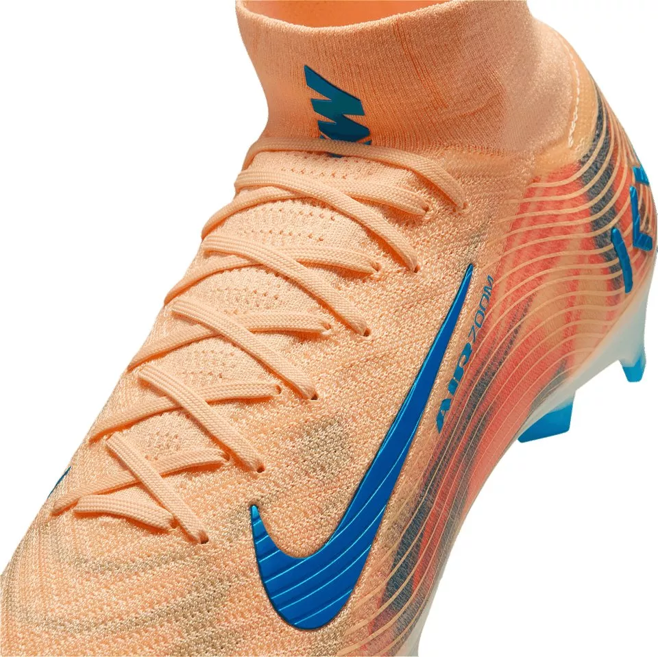 Nogometni čevlji Nike Zoom Superfly 10 Elite 