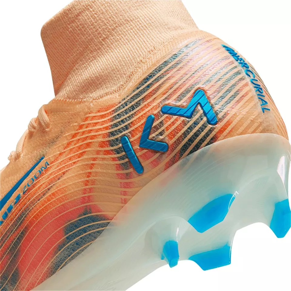 Nogometni čevlji Nike Zoom Superfly 10 Elite 