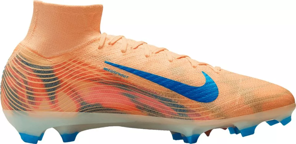 Nogometni čevlji Nike Zoom Superfly 10 Elite 