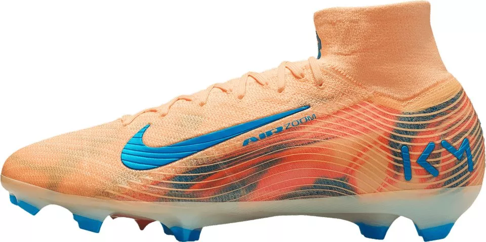 Nogometni čevlji Nike Zoom Superfly 10 Elite 
