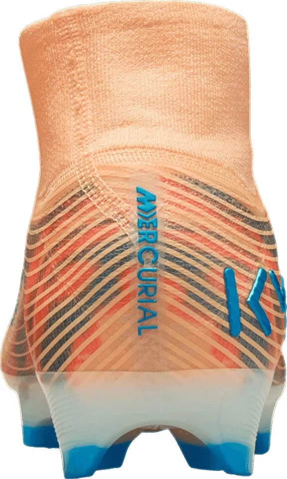 Nogometni čevlji Nike Zoom Superfly 10 Elite 