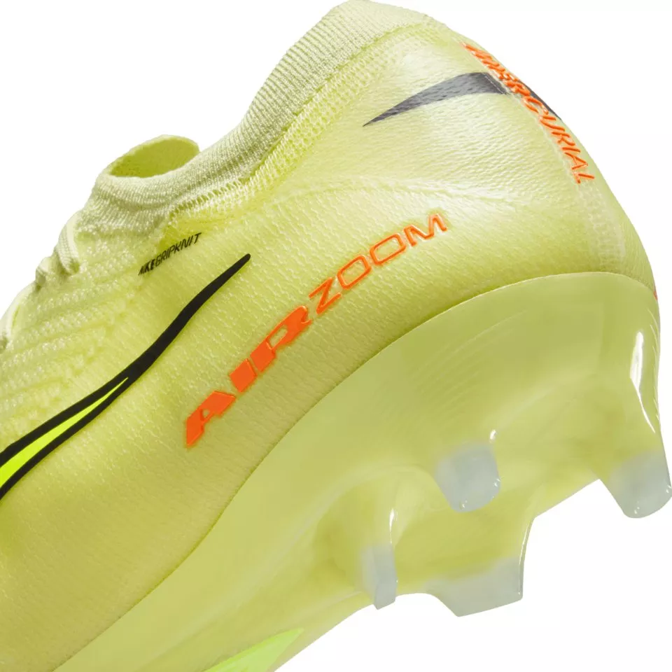 Ποδοσφαιρικά παπούτσια Nike Zoom Vapor 16 Elite AG-PRO