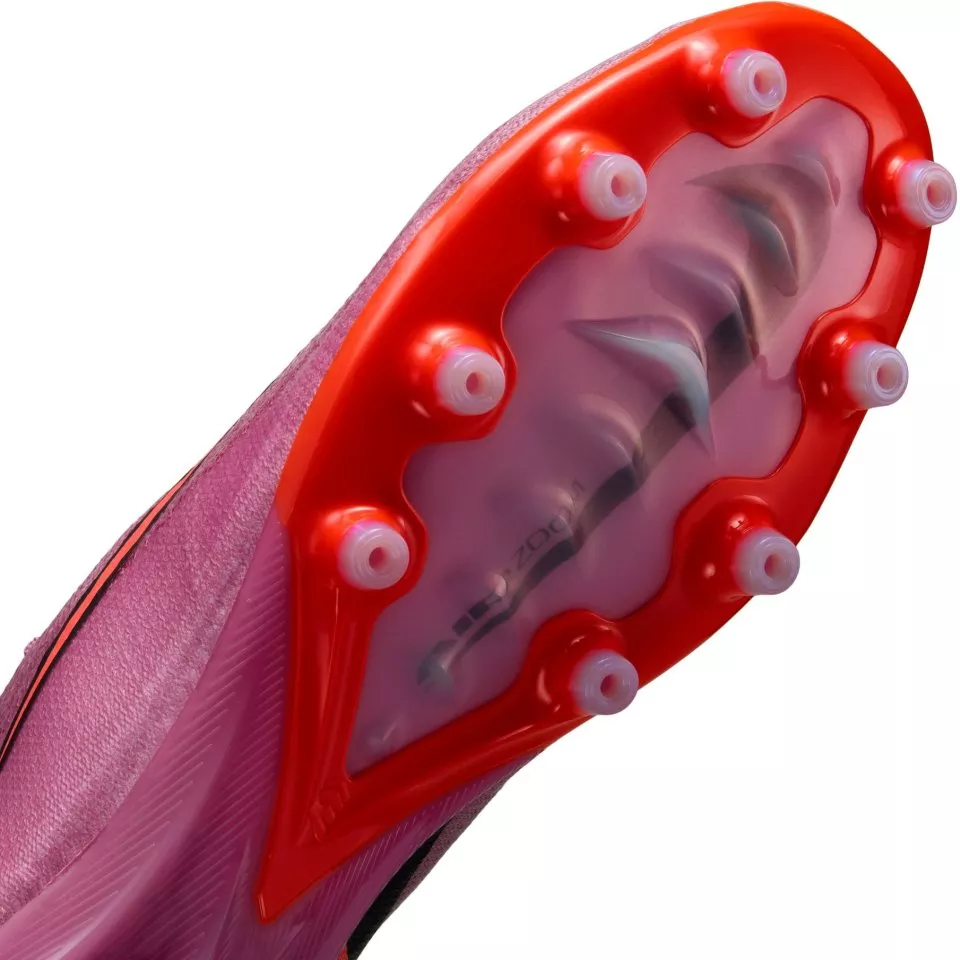 Ποδοσφαιρικά παπούτσια Nike ZOOM VAPOR 16 ELITE AG-PRO