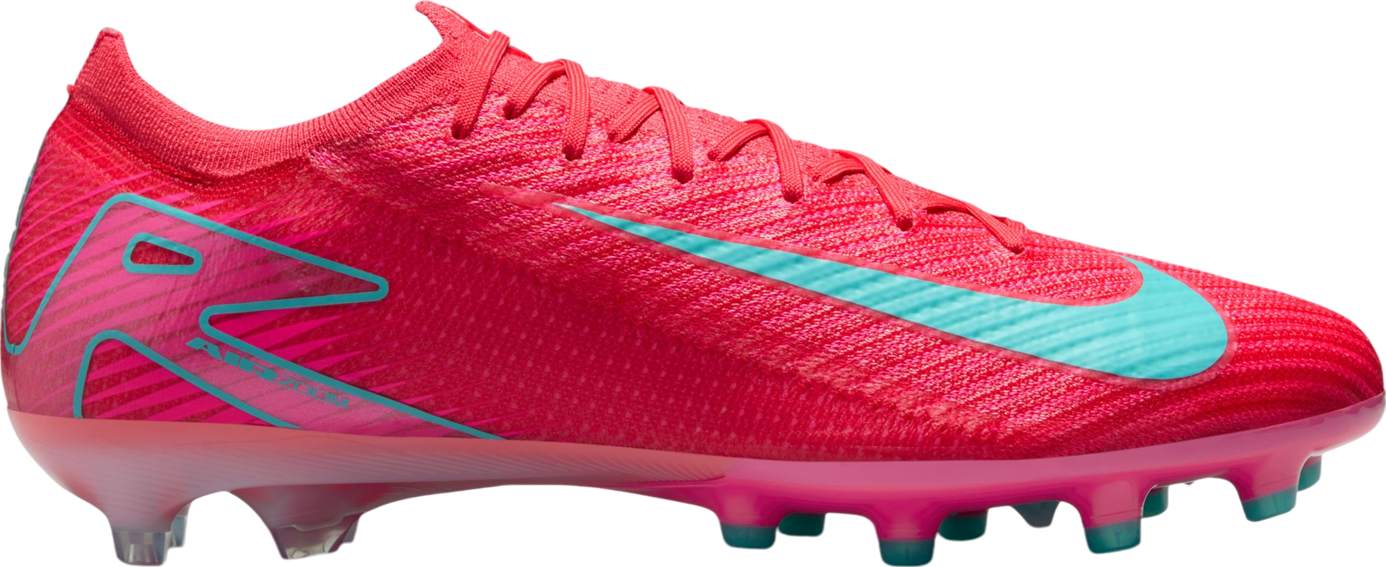 Chuteiras de futebol Nike ZM VAPOR 16 ELITE AG-PRO