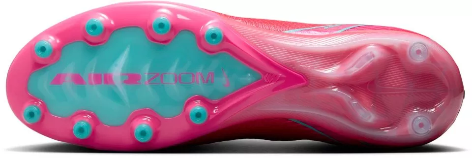 Chuteiras de futebol Nike ZM VAPOR 16 ELITE AG-PRO
