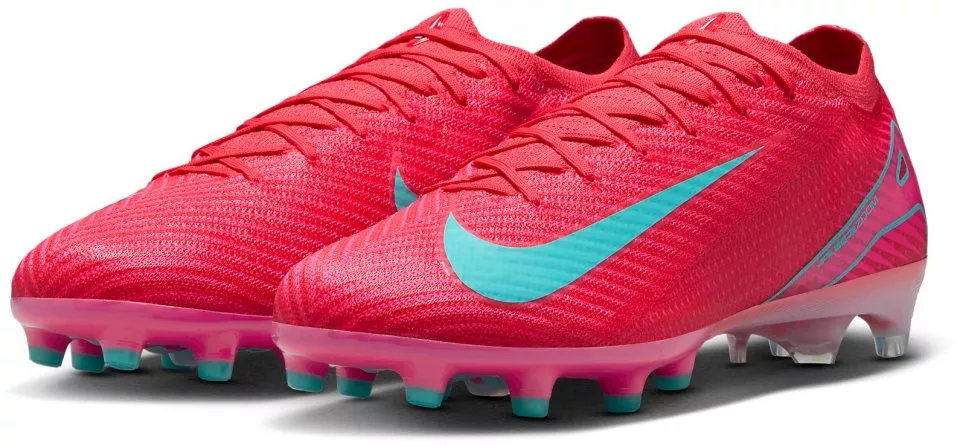 Chuteiras de futebol Nike ZM VAPOR 16 ELITE AG-PRO