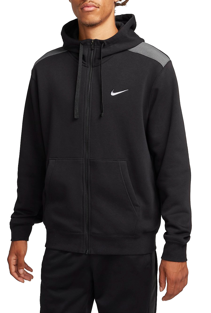 M NSW SP FLC FZ HOODIE BB