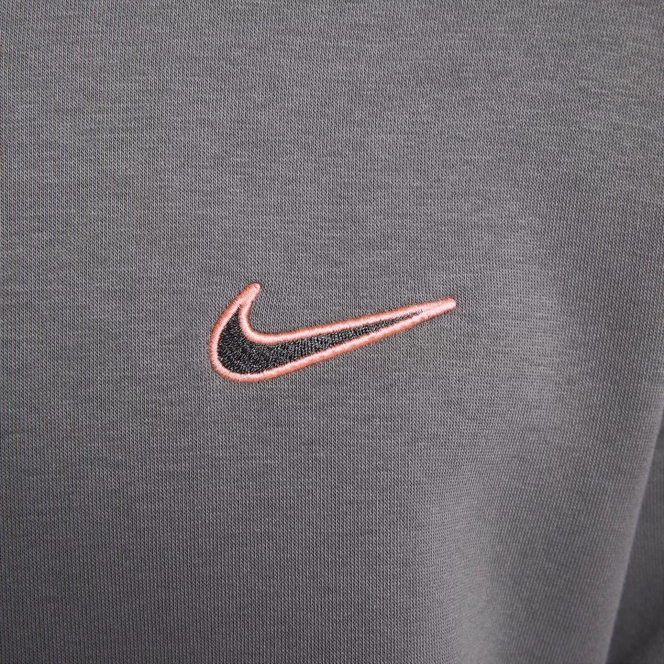 Hanorac cu gluga Nike M NSW SP FLC FZ HOODIE BB