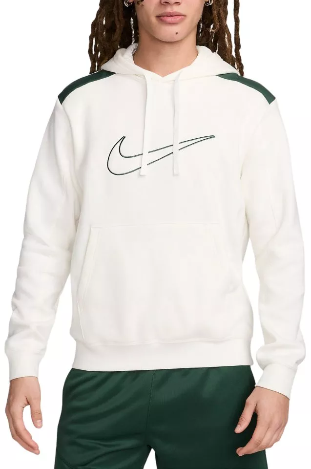 Bluza z kapturem Nike M NSW SP FLC FZ HOODIE BB