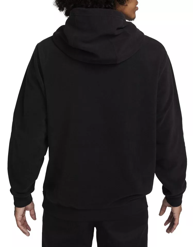 Bluza z kapturem Nike Polar Fleece hoody