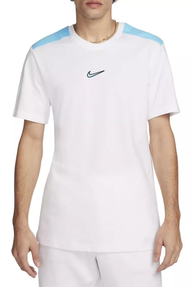 Nike M NSW SP GRAPHIC TEE Rövid ujjú póló
