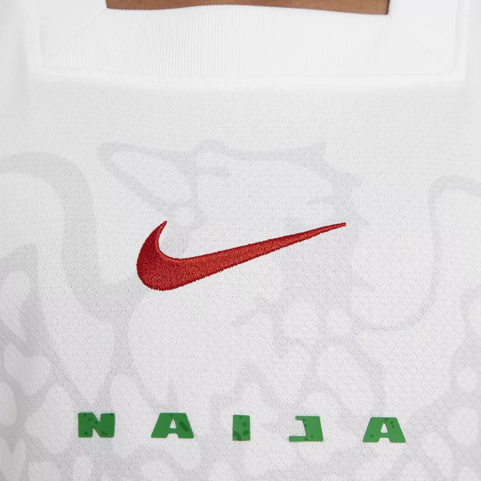 Camiseta de fútbol Nike NGA Y NK DF STAD JSY SS HM 2024