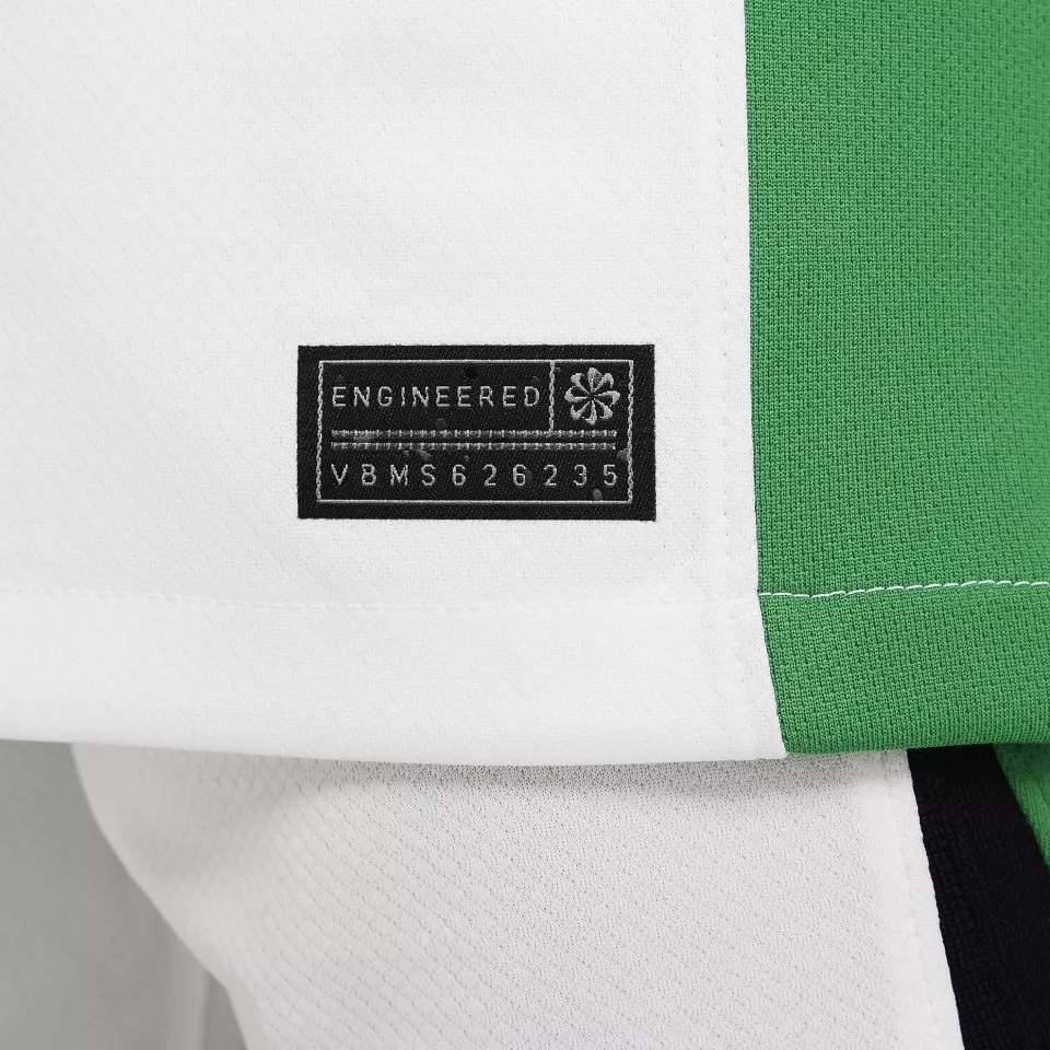 Camiseta de fútbol Nike NGA Y NK DF STAD JSY SS HM 2024