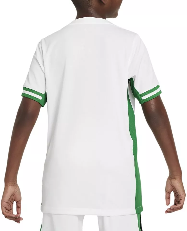 Camiseta de fútbol Nike NGA Y NK DF STAD JSY SS HM 2024
