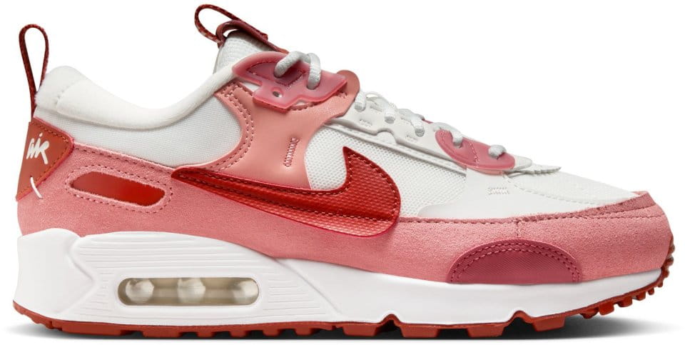 Obuwie Nike W AIR MAX 90 FUTURA