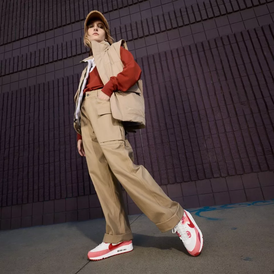 Obuwie Nike W AIR MAX 90 FUTURA