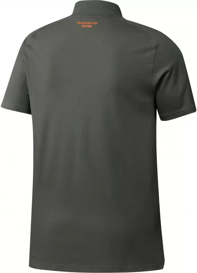 Camiseta adidas MANCHESTER UNITED SS TEE 2020/21