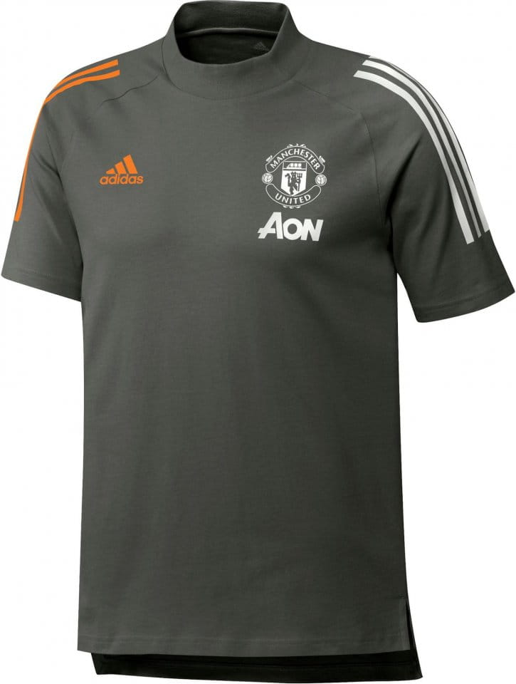 Camiseta adidas MANCHESTER UNITED SS TEE 2020/21