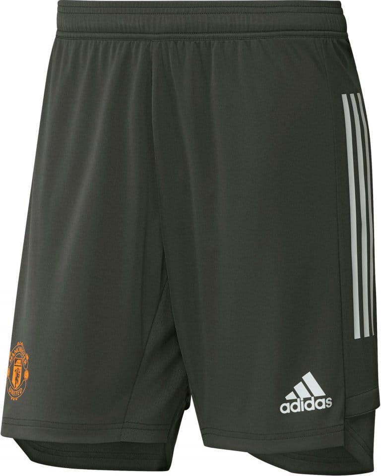 Pantalón corto adidas MANCHESTER UNITED TRAINING SHORT 2020/21