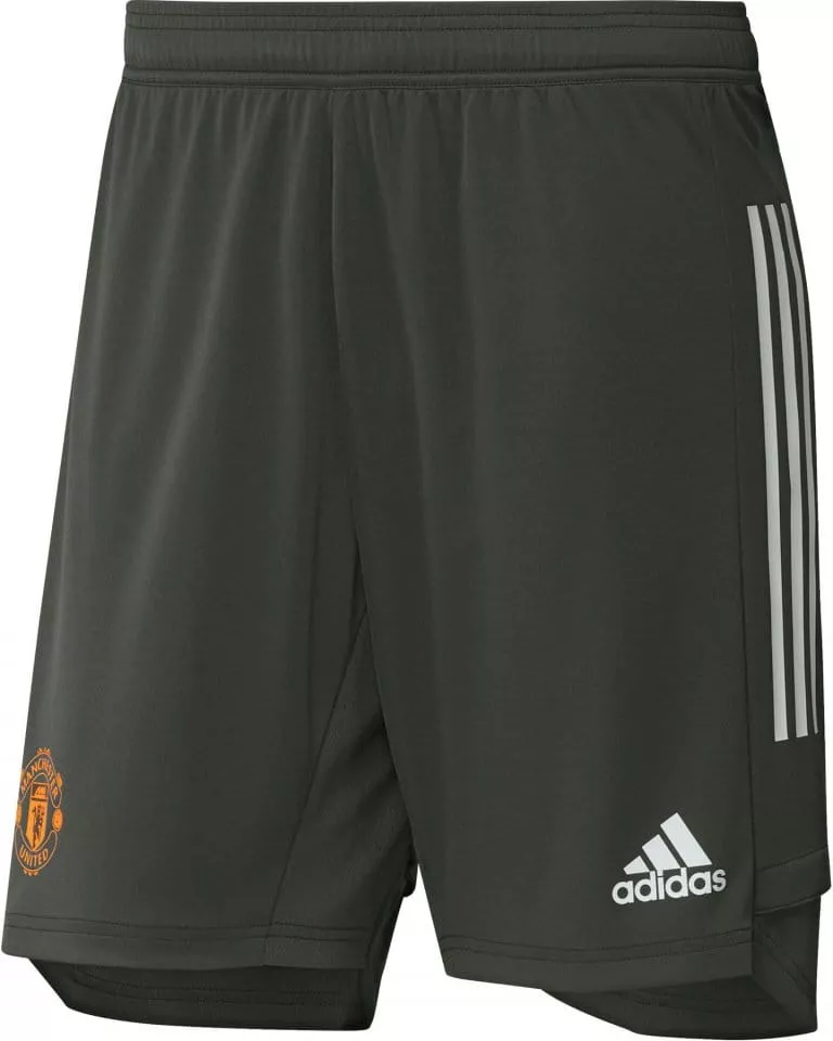 Pantalón corto adidas MANCHESTER UNITED TRAINING SHORT 2020/21