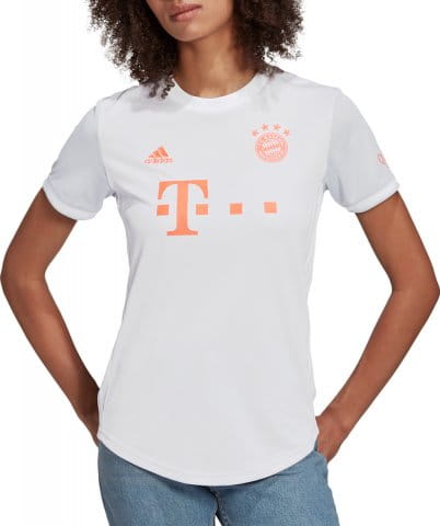 FCB AWAY SS JSY W 2020/21