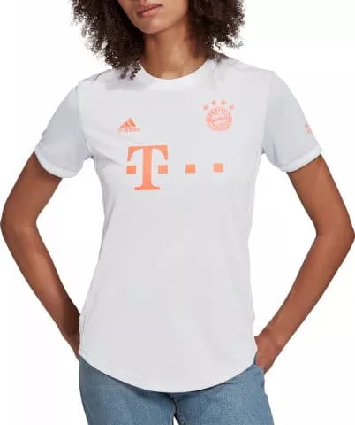 FCB AWAY SS JSY W 2020/21
