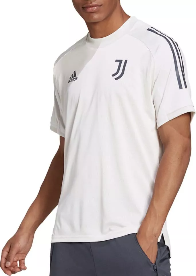 Риза adidas JUVE TR SS JSY 2020/21