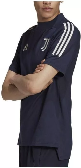 Tricou adidas 20/21 JUVENTUS TEE
