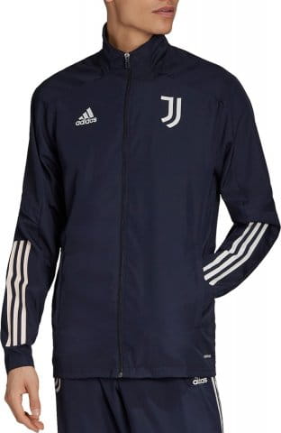 JUVE PRESENTATION JKT