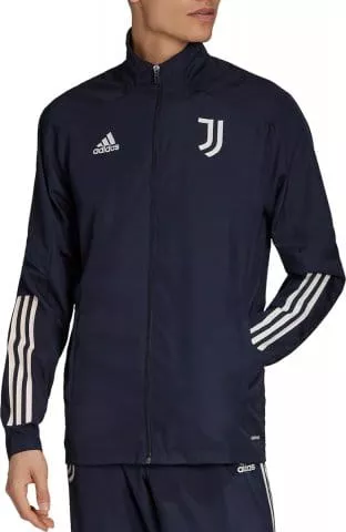 JUVE PRESENTATION JKT