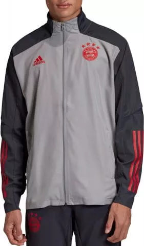 FCB PRE JKT