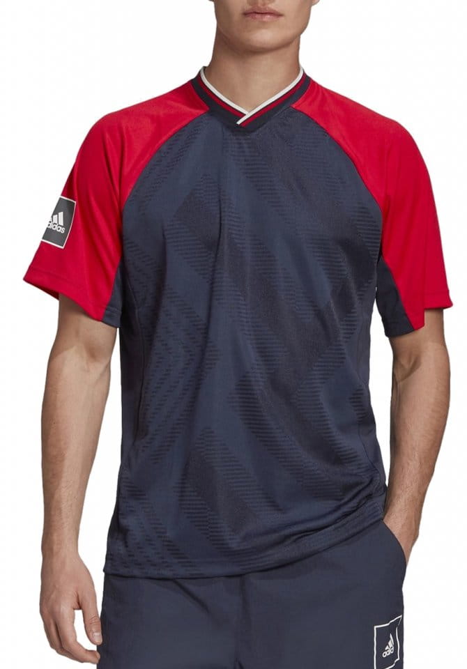 Koszulka adidas Sportswear Jacquard