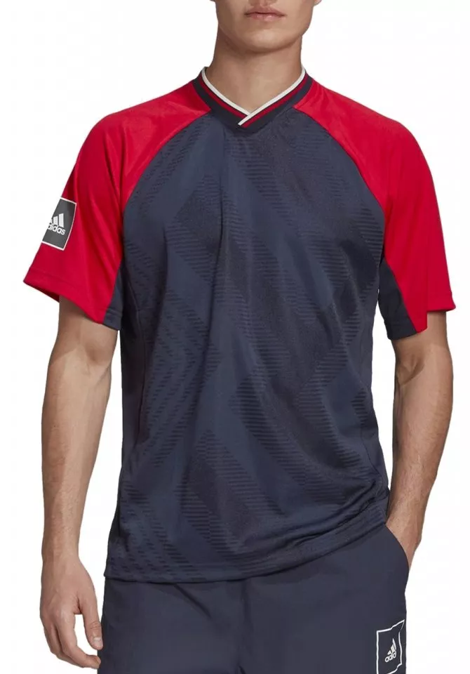 Koszulka adidas Sportswear Jacquard