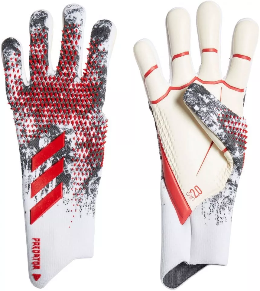 Golmanske rukavice adidas PRED20 GL PRO MN