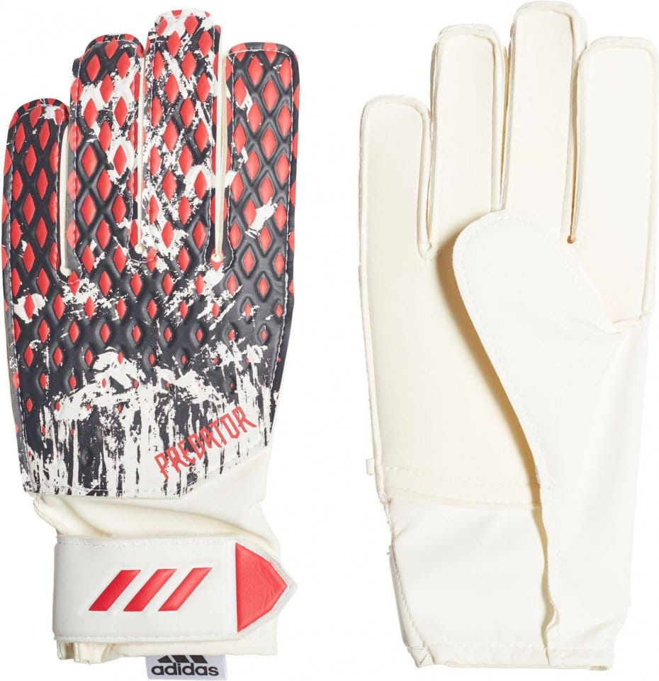 Brankárske rukavice adidas PRED20 GL TRN MN J