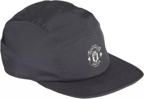 MUFC 5P CAP