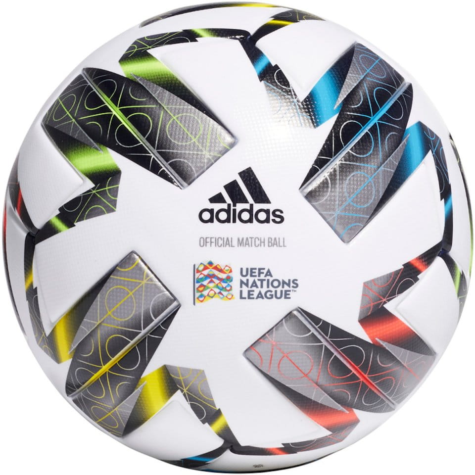 Μπάλα adidas UEFA NL PRO