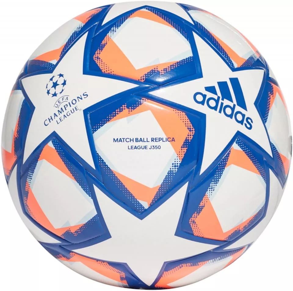 Piłka adidas FINALE 20 LGE J350