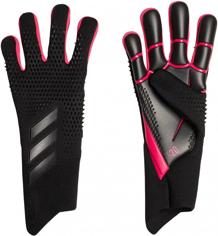 Manusi de portar adidas PRED20 GL PRO
