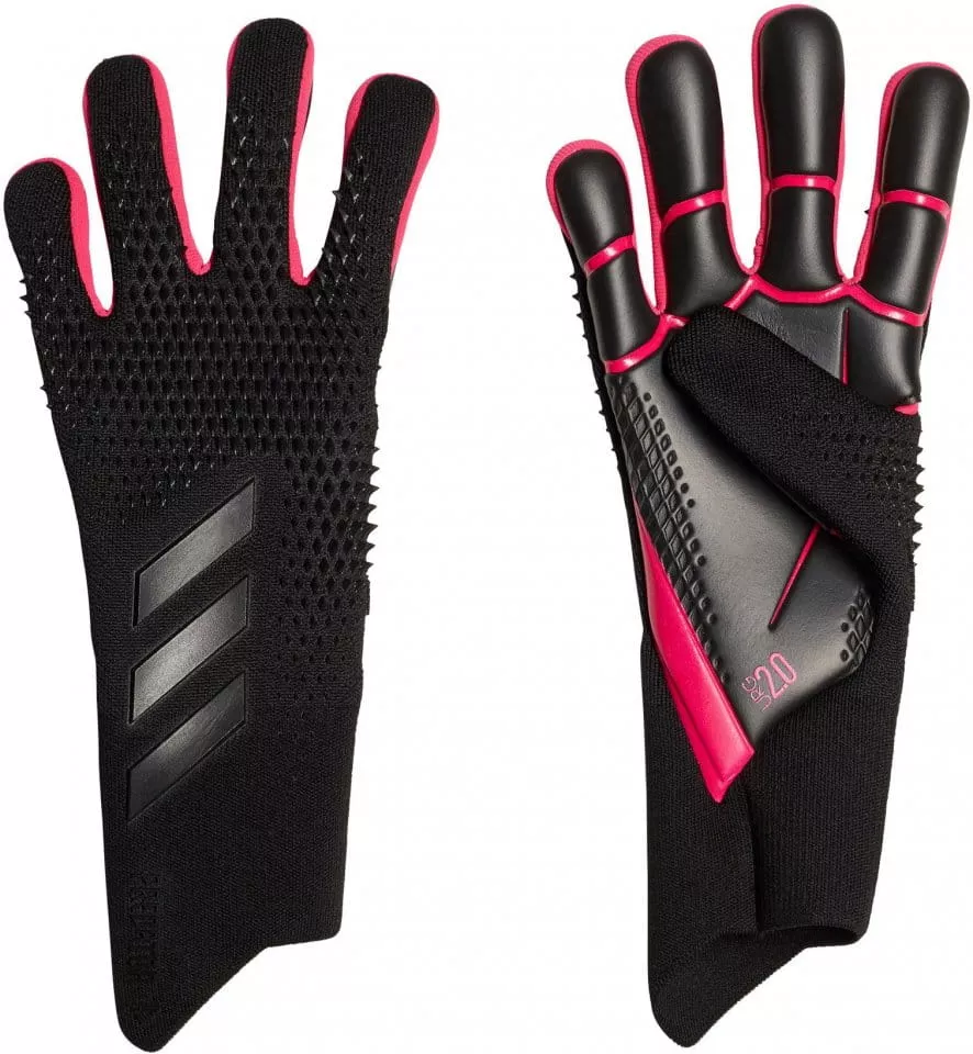 Manusi de portar adidas PRED20 GL PRO