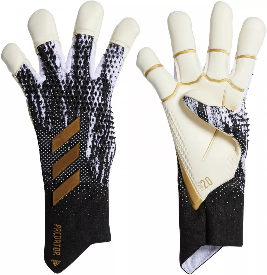 Manusi de portar adidas PRED GL PRO HYB